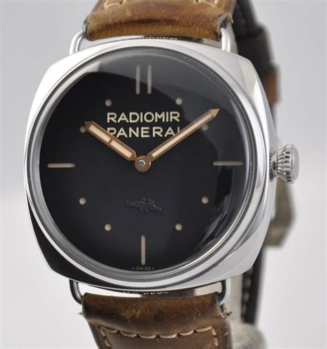 panerai pam00425 slc|FS: Panerai Radiomir SLC 3.